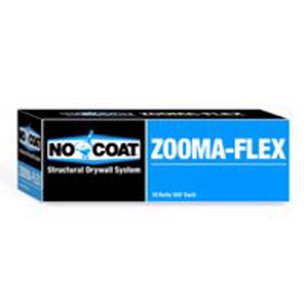 Grabber Construction ZOOMA100 Drywall Corner Tape 100 Ft