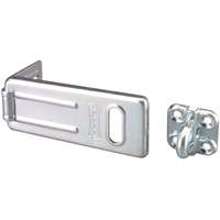 703D 3-1/2 In Security Steel Hasp