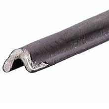 87767 Weatherstrip 81 In Brown Vinyl