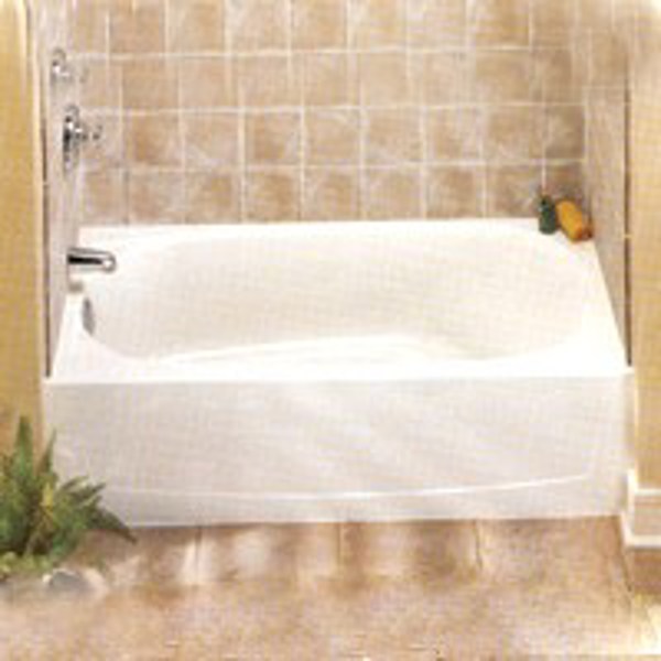 Kohler 71041120-0 Right Hand Perform Bathtub White