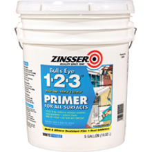 02000 5 Gal White Primer Sealer