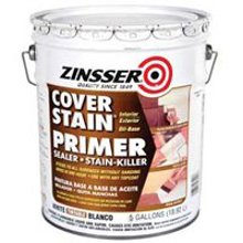 03500 5 Gal Primer Sealer Stain