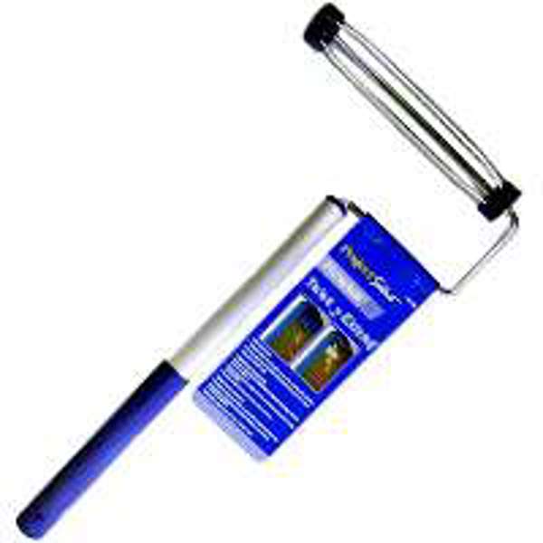 Linzer Products RF300 Roller Frame 9 In Comfort Grip Handle