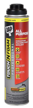 7565000121 24 Oz Foam Sealant