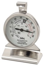 RT84016 Refrigerator Freezer Hanging Thermometer