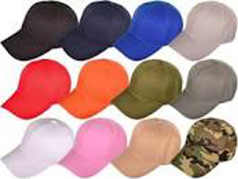PGRIMM GC3000CV Assorted Caps