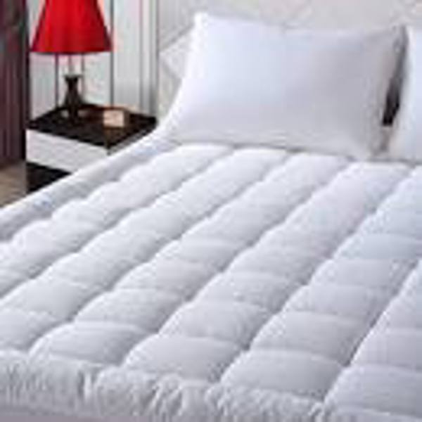 Adorable Pillows 16TBEDM Twin Bedmate Mattress Cover
