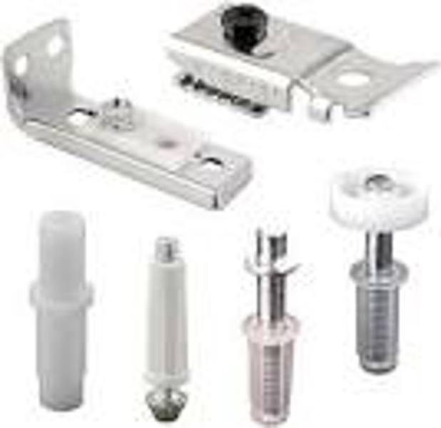 STRYBUC INDUSTRIES Bracket Kit Bottom Pivot