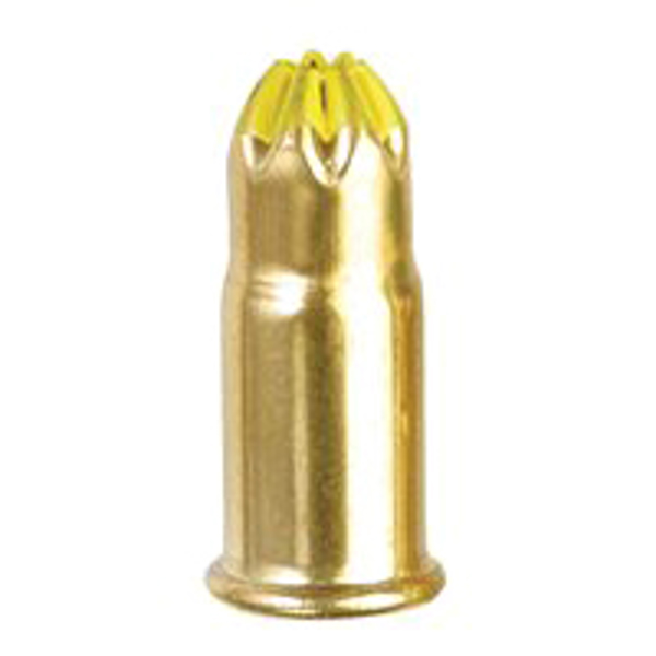 ITW RAMSET 42CW 22Cal Single Powder Shot 100 Per Box 4 Power Level