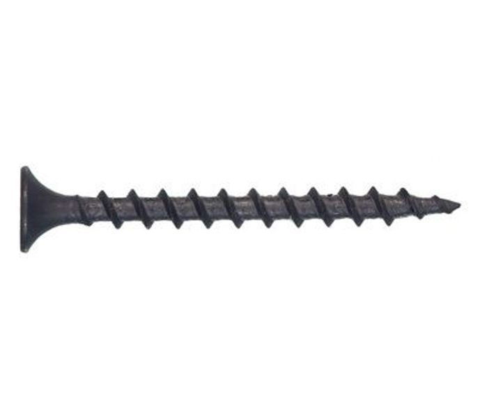 Hillman Group 47129 Drywall Screws 5 lbs 2-1/2in Coarse Thread