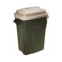 FG297900EGRN 30 Gal Roughneck Refuse Container