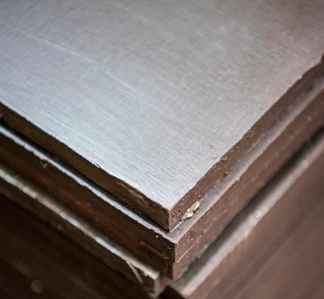 Film Faced Plywood 3/4 Inch 18mm Blue Edge 50 Sheets per Bundle