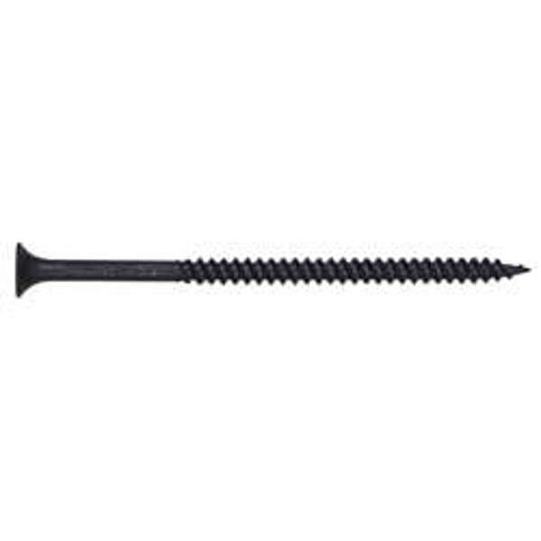 Hillman Group 47651 Fine Thread Drywall Screw 6 X 1-1/8 Phillips Drive