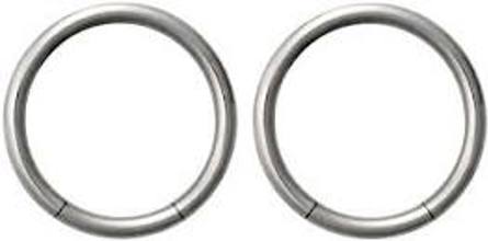 3H88 Stirrup Steel #3 8X8 In Hoop