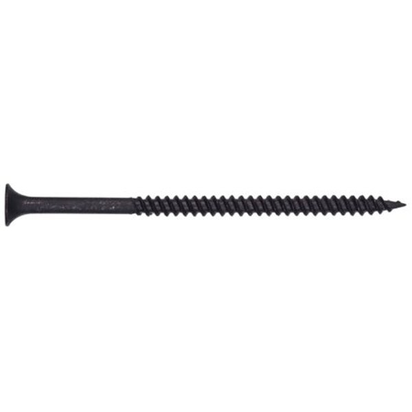 Hillman Group 47653 Fine Drywall Screw 6x1 5/8 In