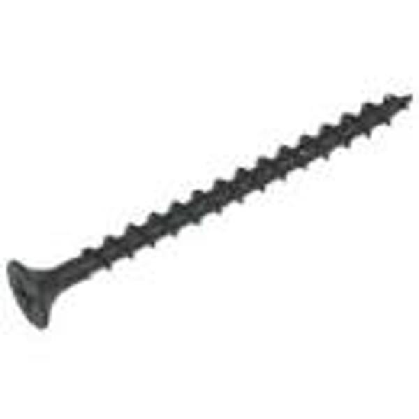 Hillman Group 47654 Fine Thread Drywall Screw 6 X 2 Inch