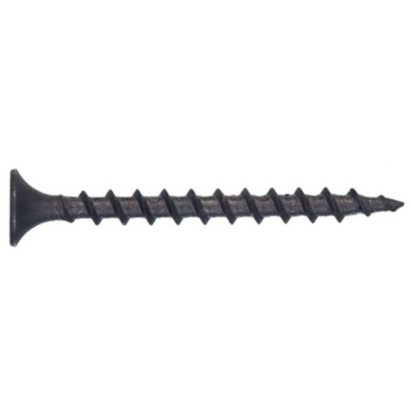 Hillman Group 47662 Drywall Screws 6x1-1/4 In Coarse Thread 1 Lb