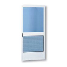 PCVE36WH Paradise Cove Metal 36 In