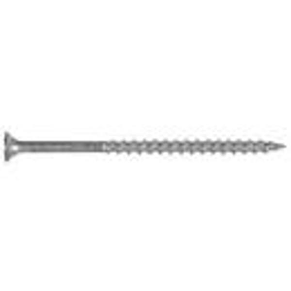 Hillman Group 47685 6 In Galvanized Deck Screw