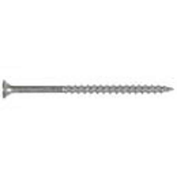 Hillman Group 47688 Galvanized Deck Screw 2 In #6 Phillips Head