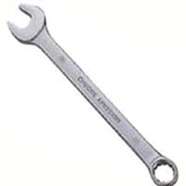 Vulcan MT65459903L Wrench Combo 15 Inch And 1 Inch Professional Quality