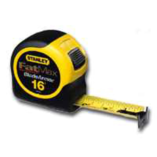 Stanley Tools 33-716 Tape Measure 16-1/4 In