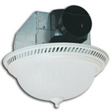 DRLC703 Exhaust Fan and Light Combo