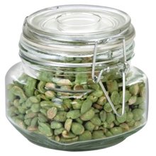 98590R1JAR 17 Oz Storage Jar