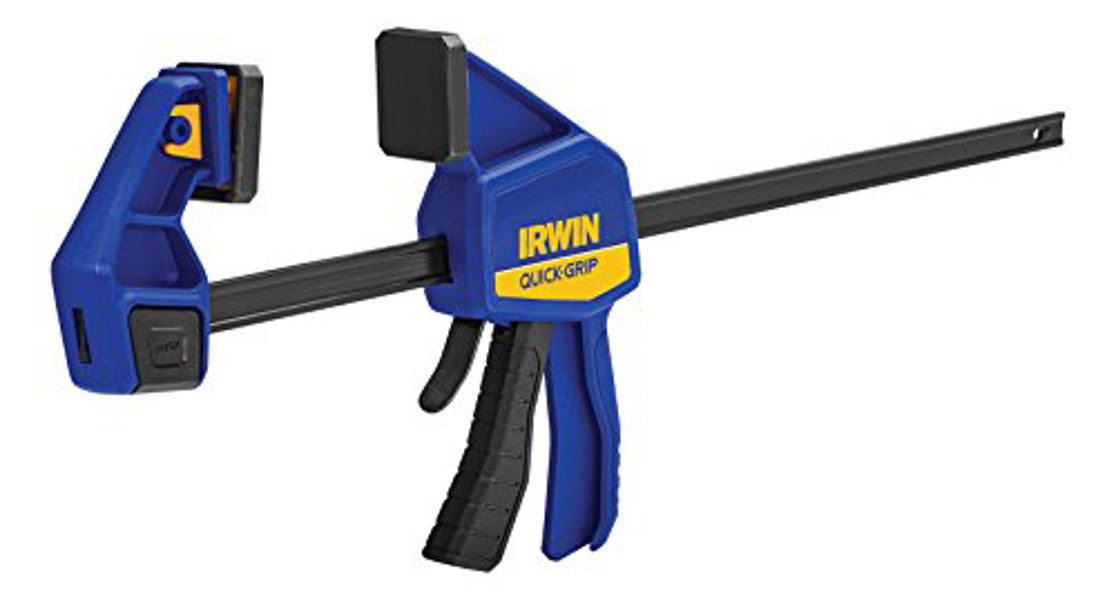IRWIN INDUSTRIAL 518QCN/518CLAMP Bar Spreader 18 In Next Generation