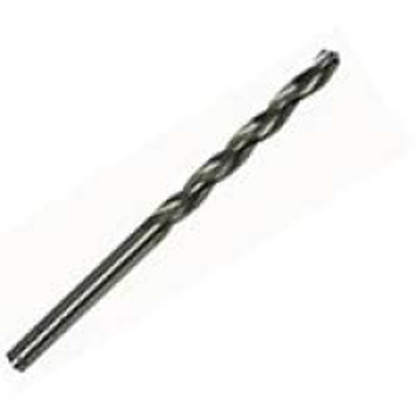 Rotozip ZB8 Drywall Cut Out Bit 1/8 D 1 In High Speed Steel