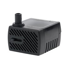 566713/566280 Submersible Fountain Pump