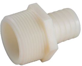 53748-1212 Nylon Adapter