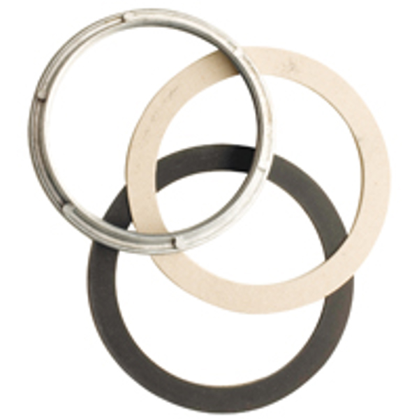 Plumb Pak PP820-23 Strainer Washers for Sink Tub and Shower 3-1/2 In ID