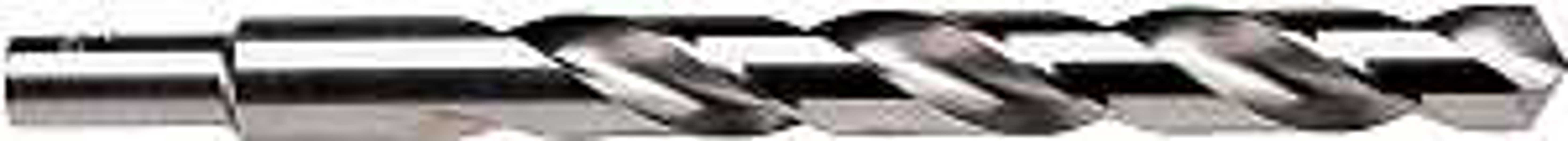 IRWIN INDUSTRIAL 73832 Jobber Drill Bit 1/2 In x 6 In Bright Finish 118 Degree General Purpose