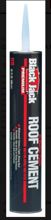0379-GA 10 Oz Black Roof Patch