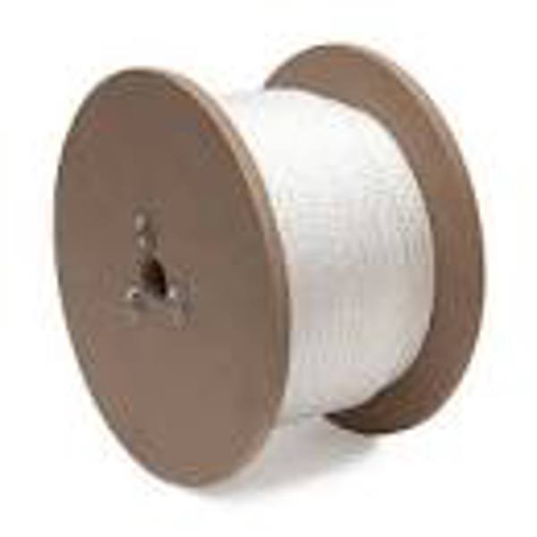 Vulcan MIB 300421 Nylon Cord 1/4 In x 600 Ft