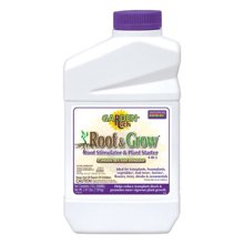 412 1 Qt Liquid Root Stimulator
