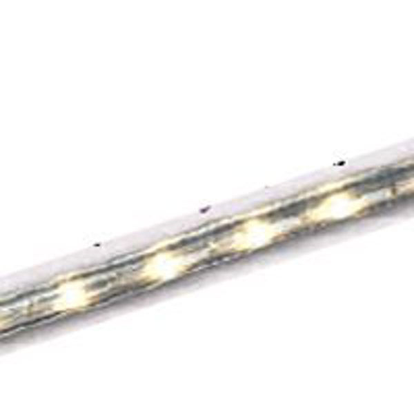 Good Earth Lighting G9524 CLR I Rope Light 0.05W 24 Inch Clear Flexible