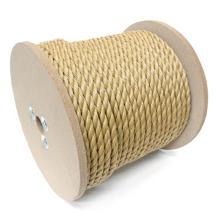 1/2 Inch 300 Foot Twisted Manila Rope