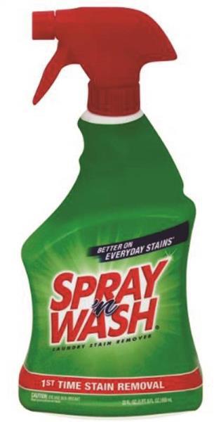 Reckitt Benckiser K00230 Laundry Stain Remover Spray Citrus Resolve
