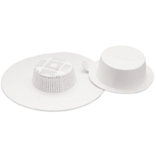 Plumb Pak PP820-17 Strainer Guard Sink Plastic