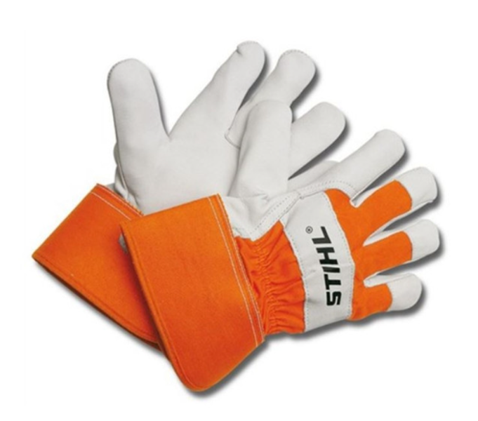 STIHL SOUTHEAST INC 7010 884 1111 Large Work Glove Safety Accessory
