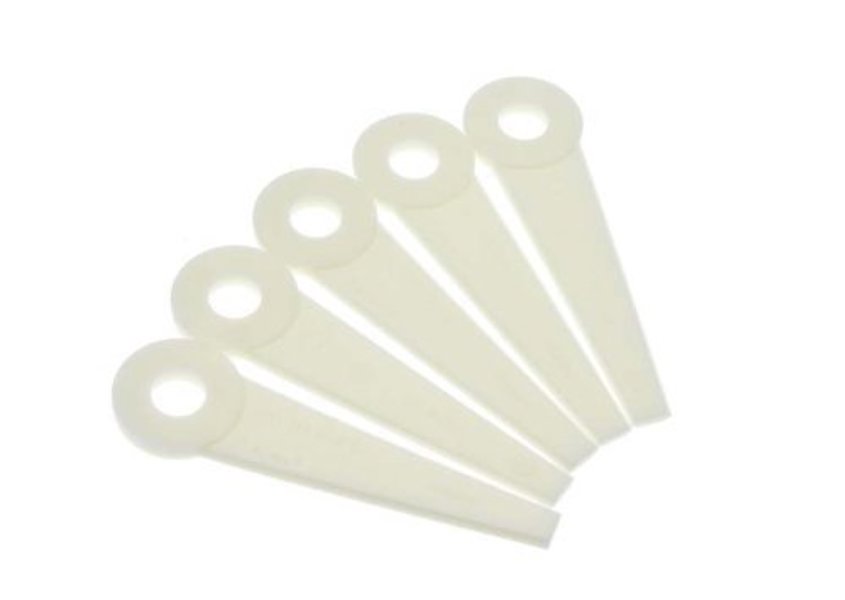 STIHL SOUTHEAST INC 4111 007 1001 Polycut Blade Accessory 12 Per Card
