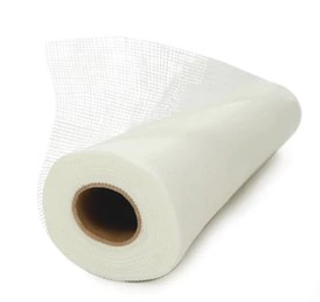 ACRO MESH Self-Adhesive Mesh 4.5 Oz 9 X 150 FT