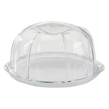 50001 Bundt Cake Keeper Round Deluxe