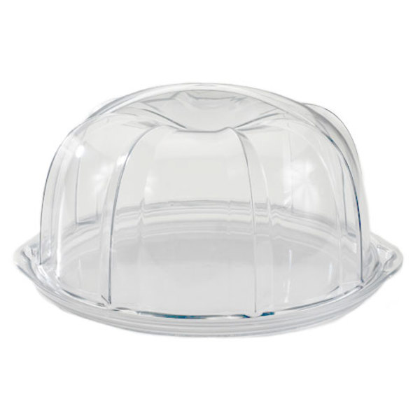 Northland Aluminum Products 50001 Bundt Cake Keeper Round Deluxe
