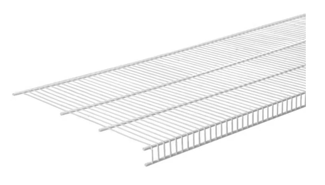 ClosetMaid 136300 Steel Shelving 6x16 In