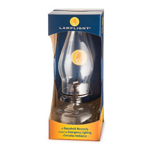 110 Chamber Oil Lamp 12 Oz Indoor Lighting