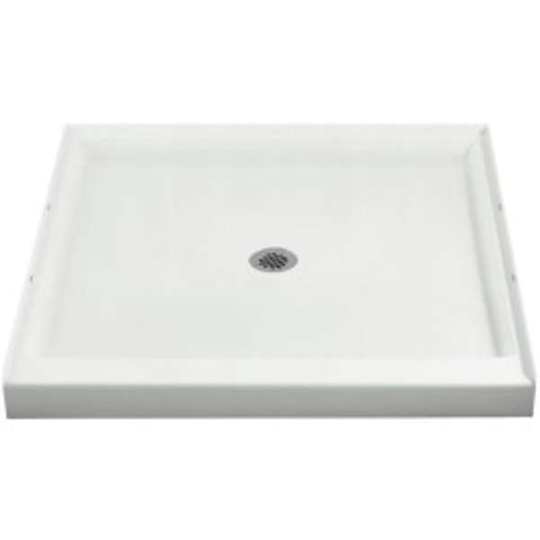 Kohler 72131100-0 Shower Receptor 60 X 34 White