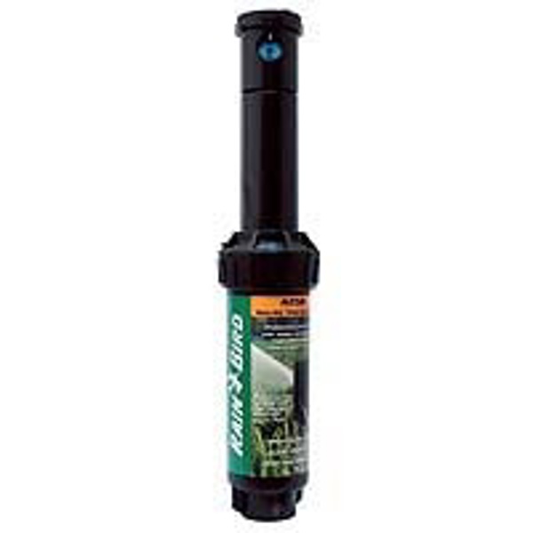 RainBird 42SA Heavy Duty Adjustable Sprinkler Rotor Head Closed Case